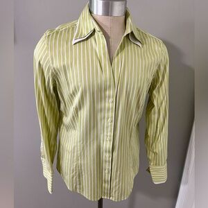 Brooks Brothers size 14 button up shirt